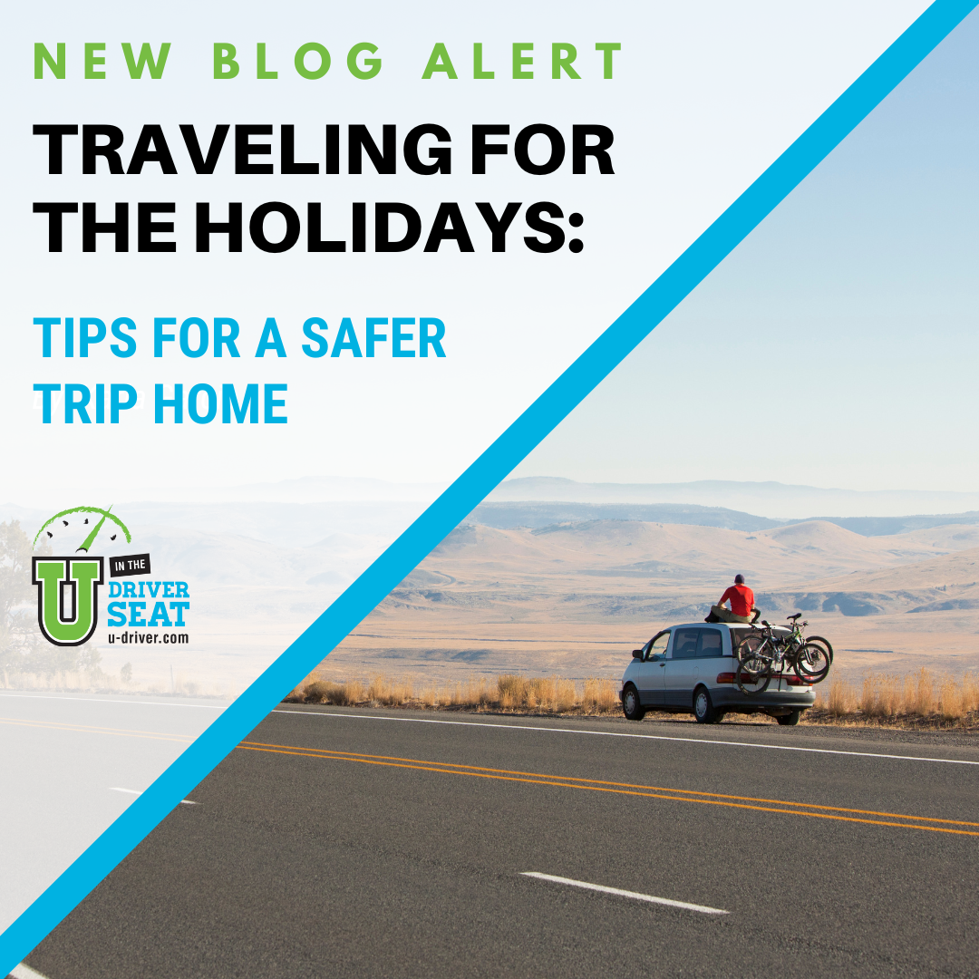 Traveling for the holidays? Don't forget to take your IPL with you
